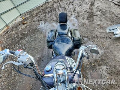 Piąte zdjęcie samochodu w środku: 2005 YAMAHA XVS65 BASE/A VIN:JYAVM01E65A081961 - miniatura