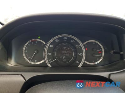 Zdjęcie 9 z 12 samochodu: 2013 HONDA ACCORD EXL VIN:1HGCR2F89DA046746 - miniatura