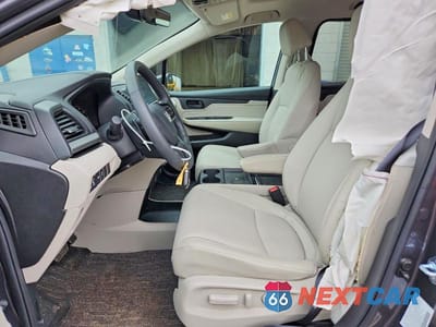 Zdjęcie 7 z 13 samochodu: 2026 HONDA ODYSSEY EXL VIN:5FNRL6H67TB034940 - miniatura