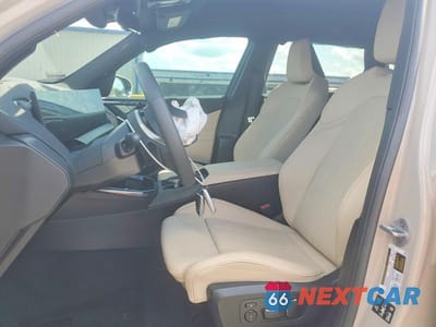 Zdjęcie 7 z 14 samochodu: 2025 BMW X3 30 XDRIVE VIN:5UX53GP05S9Z56275 - miniatura