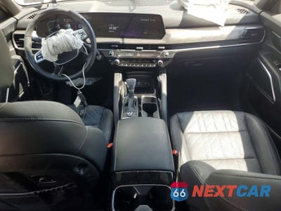 Zdjęcie 8 z 13 samochodu: 2025 KIA TELLURIDE EX X-LINE VIN:5XYP3DGC7SG705372 - miniatura