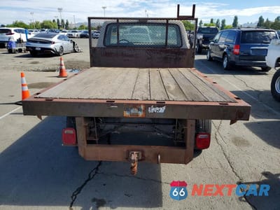 Zdjęcie 6 z 12 samochodu: 1989 FORD F250 VIN:1FTEF25H1KPA99971 - miniatura