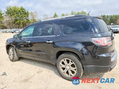 Drugie zdjęcie samochodu z przodu: 2014 GMC ACADIA SLT-1 VIN:1GKKVRKDXEJ135023 - miniatura