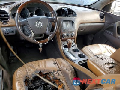 Zdjęcie 8 z 13 samochodu: 2015 BUICK ENCLAVE VIN:5GAKVCKD8FJ102758 - miniatura