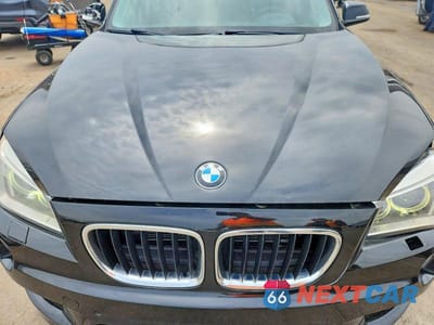 Zdjęcie 11 z 12 samochodu: 2015 BMW X1 XDRIVE28I VIN:WBAVL1C50FVY25782 - miniatura