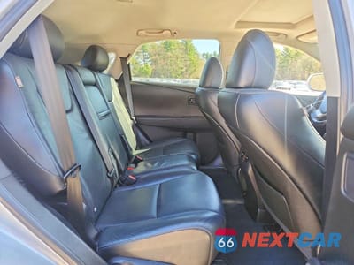 Zdjęcie 11 z 14 samochodu: 2015 LEXUS RX 350 BASE VIN:2T2BK1BA1FC300798 - miniatura