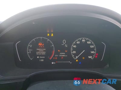 Zdjęcie 9 z 12 samochodu: 2023 HONDA CIVIC SPORT VIN:2HGFE2F50PH558707 - miniatura