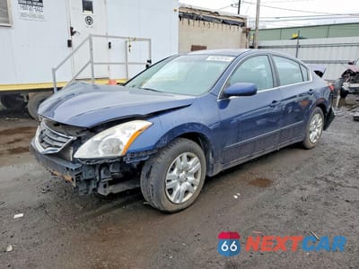 2012 NISSAN ALTIMA 2.5 1N4AL2AP2CC202043 - główne zdjęcie licytacji z USA - miniatura