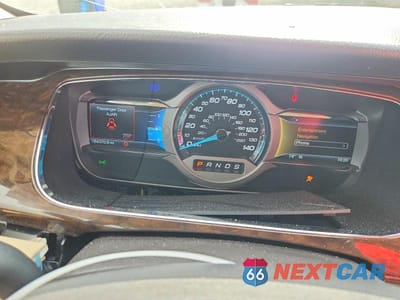 Zdjęcie 9 z 13 samochodu: 2018 FORD TAURUS LIMITED VIN:1FAHP2F80JG113274 - miniatura