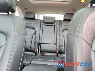 Zdjęcie 10 z 13 samochodu: 2016 AUDI Q5 VIN:WA1C2AFP7GA030841 - miniatura