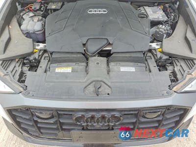 Zdjęcie 11 z 13 samochodu: 2023 AUDI Q8 PRESTIGE S-LINE VIN:WA1FVBF15PD000600 - miniatura