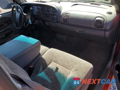 Zdjęcie 8 z 12 samochodu: 1998 DODGE RAM 1500 VIN:3B7HC13Y0WG171742 - miniatura