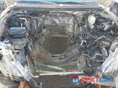 Zdjęcie 11 z 12 samochodu: 2006 FORD F350 SUPER DUTY VIN:1FDWF36P36EB34846 - miniatura