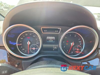 Zdjęcie 9 z 12 samochodu: 2016 MERCEDES-BENZ GLE 350 4MATIC VIN:4JGDA5HB4GA756867 - miniatura