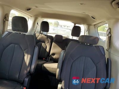 Zdjęcie 10 z 13 samochodu: 2019 CHRYSLER PACIFICA TOURING PLUS VIN:2C4RC1FG3KR734147 - miniatura