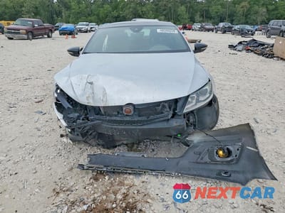 Piąte zdjęcie samochodu w środku: 2017 VOLKSWAGEN CC R-LINE VIN:WVWMP7AN7HE500123 - miniatura