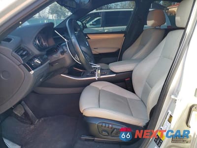 Zdjęcie 7 z 12 samochodu: 2015 BMW X4 XDRIVE35I VIN:5UXXW5C59F0E88800 - miniatura
