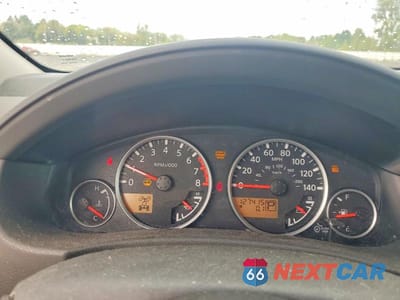 Zdjęcie 9 z 12 samochodu: 2006 NISSAN PATHFINDER S VIN:5N1AR18W06C640527 - miniatura