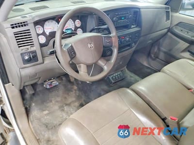 Zdjęcie 8 z 12 samochodu: 2009 DODGE RAM 3500 VIN:3D6WG46T39G526205 - miniatura