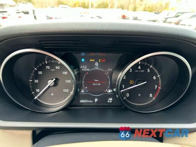 Zdjęcie 8 z 12 samochodu: 2019 LAND ROVER DISCOVERY SE VIN:SALRG2RV6KA095182 - miniatura