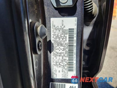 Zdjęcie 12 z 12 samochodu: 2010 TOYOTA TACOMA PRERUNNER V6 VIN:3TMJU4GN3AM100514 - miniatura