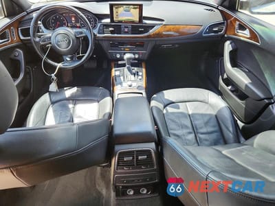 Zdjęcie 8 z 12 samochodu: 2015 AUDI A6 PREMIUM PLUS VIN:WAUGFAFCXFN038851 - miniatura