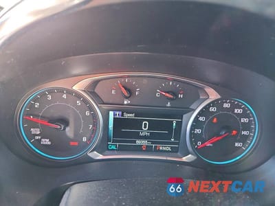 Zdjęcie 9 z 12 samochodu: 2016 CHEVROLET MALIBU LT VIN:1G1ZE5ST1GF265068 - miniatura