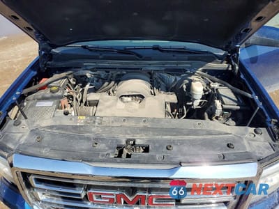 Zdjęcie 11 z 11 samochodu: 2016 GMC SIERRA K1500 SLE VIN:1GTV2MEC7GZ402176 - miniatura