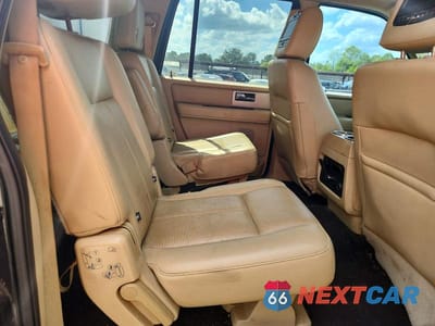 Zdjęcie 11 z 13 samochodu: 2015 FORD EXPEDITION EL LIMITED VIN:1FMJK1KT4FEF06577 - miniatura
