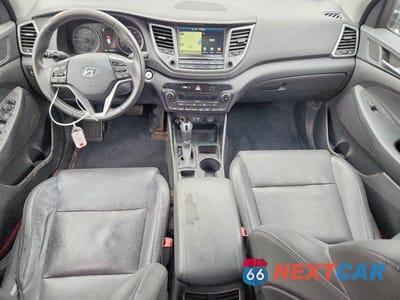 Zdjęcie 8 z 13 samochodu: 2016 HYUNDAI TUCSON LIMITED VIN:KM8J3CA22GU205167 - miniatura