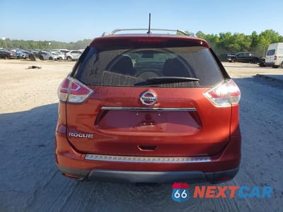 Zdjęcie 6 z 13 samochodu: 2016 NISSAN ROGUE S VIN:KNMAT2MT3GP693983 - miniatura