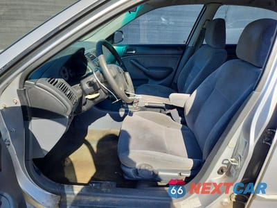 Zdjęcie 7 z 12 samochodu: 2002 HONDA CIVIC EX VIN:1HGES26732L062883 - miniatura