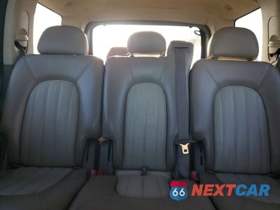 Zdjęcie 10 z 13 samochodu: 2004 MERCURY MOUNTAINEER VIN:4M2DU86W04ZJ03365 - miniatura