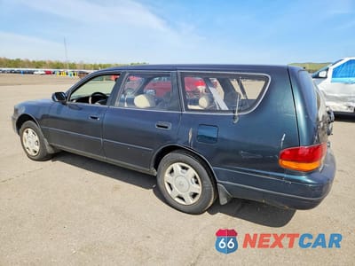 Drugie zdjęcie samochodu z przodu: 1994 TOYOTA CAMRY LE VIN:4T1GK12W7RU057149 - miniatura