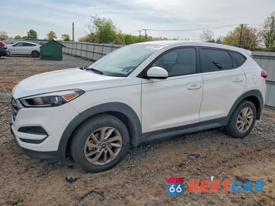 2018 HYUNDAI TUCSON SE KM8J23A43JU775027 - główne zdjęcie licytacji z USA - miniatura