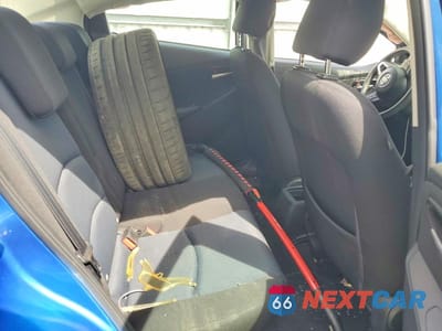 Zdjęcie 10 z 12 samochodu: 2017 TOYOTA YARIS IA BASE VIN:3MYDLBYV4HY175424 - miniatura
