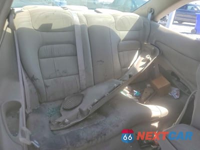 Zdjęcie 10 z 12 samochodu: 2000 HONDA ACCORD EX VIN:1HGCG2255YA041471 - miniatura