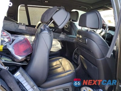 Zdjęcie 11 z 13 samochodu: 2022 BMW X7 XDRIVE40I VIN:5UXCW2C08N9L66390 - miniatura
