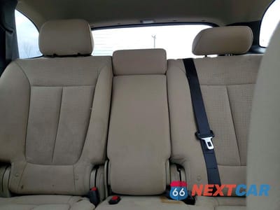 Zdjęcie 10 z 12 samochodu: 2011 HYUNDAI SANTA FE GLS VIN:5XYZG3AB0BG014028 - miniatura