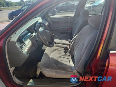 Zdjęcie 7 z 12 samochodu: 1999 MERCURY GRAND MARQUIS GS VIN:2MEFM74W0XX671703 - miniatura