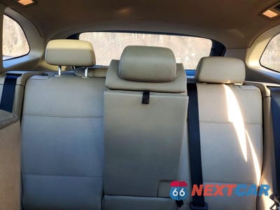 Zdjęcie 10 z 12 samochodu: 2014 BMW X1 XDRIVE28I VIN:WBAVL1C58EVY15077 - miniatura