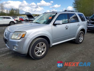 2010 MERCURY MARINER PREMIER 4M2CN8H76AKJ20755 - główne zdjęcie licytacji z USA - miniatura