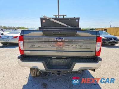 Zdjęcie 6 z 13 samochodu: 2020 FORD F250 SUPER DUTY VIN:1FT7W2B67LEE74576 - miniatura