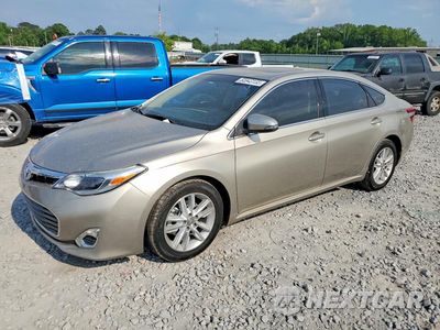 2015 TOYOTA AVALON XLE PREMIUM 4T1BK1EB9FU174505 - główne zdjęcie licytacji z USA - miniatura