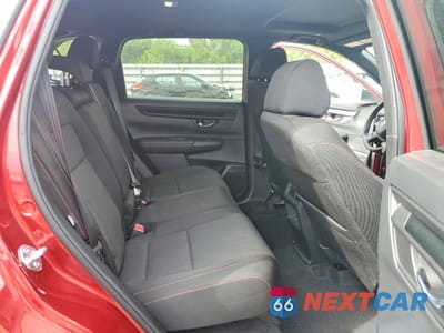 Zdjęcie 11 z 13 samochodu: 2025 HONDA CR-V SPORT VIN:7FARS6H52SE104289 - miniatura
