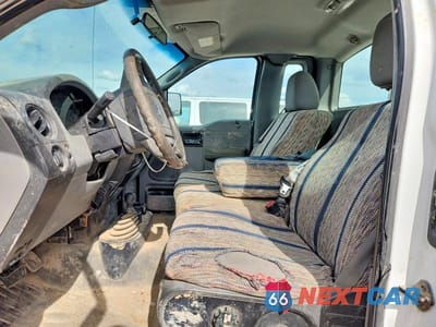 Zdjęcie 7 z 12 samochodu: 2006 FORD F150 VIN:1FTRF145X6NA60297 - miniatura