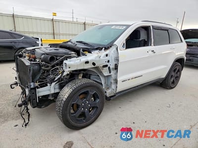 2019 JEEP GRAND CHEROKEE LAREDO 1C4RJEAG9KC543328 - główne zdjęcie licytacji z USA - miniatura