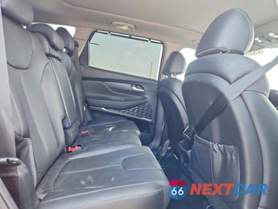 Zdjęcie 11 z 14 samochodu: 2020 HYUNDAI SANTA FE SEL 2.0T VIN:5NMS33AA8LH205160 - miniatura