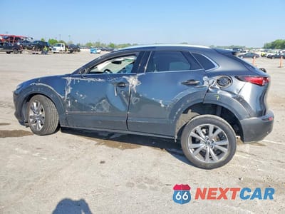 Drugie zdjęcie samochodu z przodu: 2024 MAZDA CX-30 PREMIUM VIN:3MVDMBDM1RM603921 - miniatura