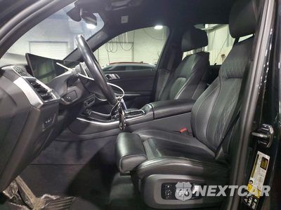 Zdjęcie 7 z 13 samochodu: 2024 BMW X5 XDRIVE40I VIN:5UX23EU03R9T72687 - miniatura